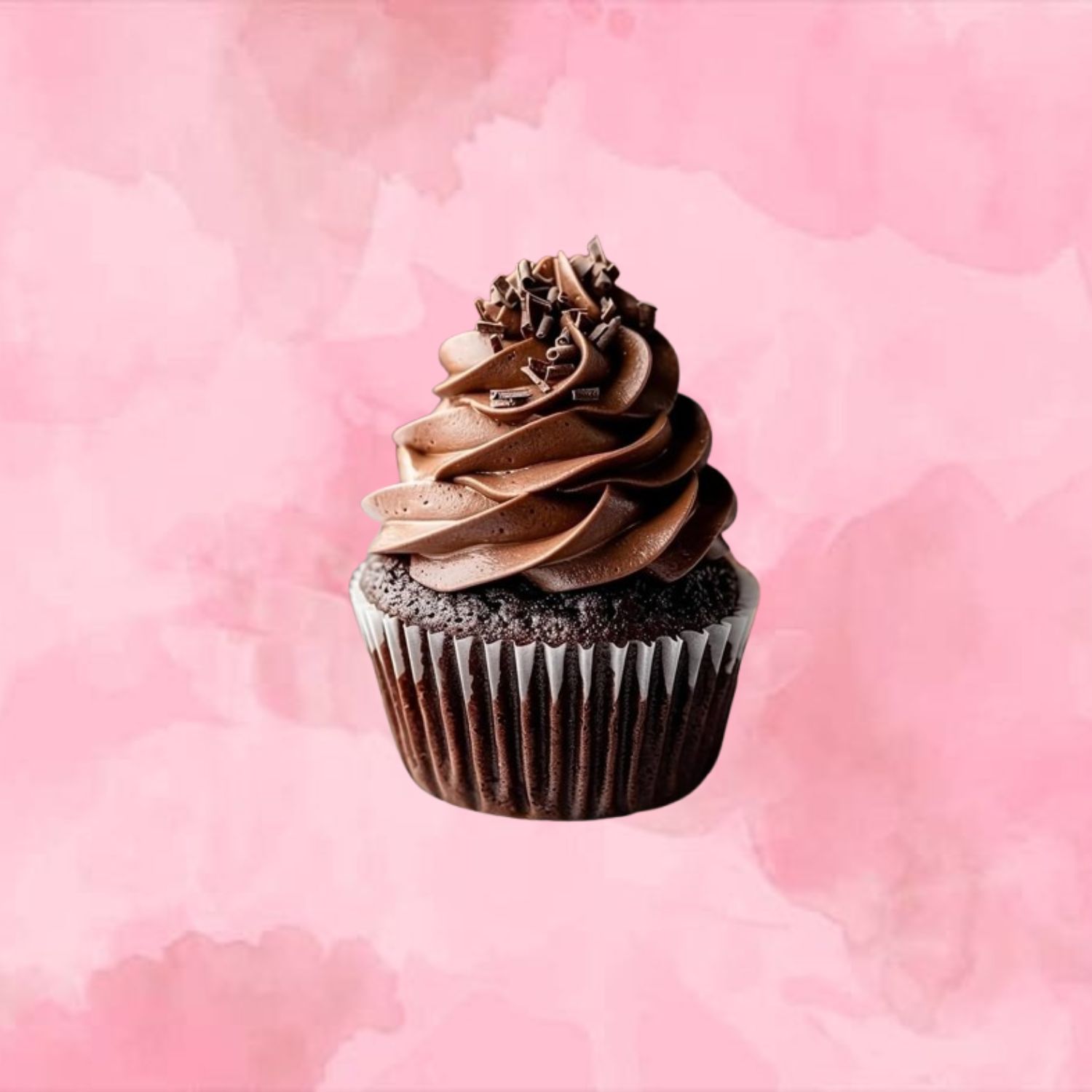 Chocolate Cupcake
